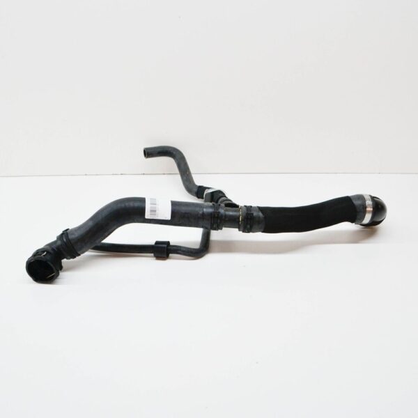 1K0122101LA - NEW VW BEETLE A5 UPPER RADIATOR COOLANT HOSE 1K0122101LA ORIGINAL