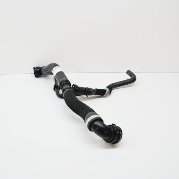 1K0122101LA - NEW VW BEETLE A5 UPPER RADIATOR COOLANT HOSE 1K0122101LA ORIGINAL
