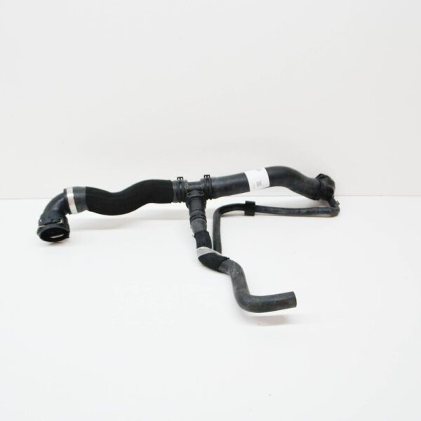 1K0122101LA - NEW VW BEETLE A5 UPPER RADIATOR COOLANT HOSE 1K0122101LA ORIGINAL