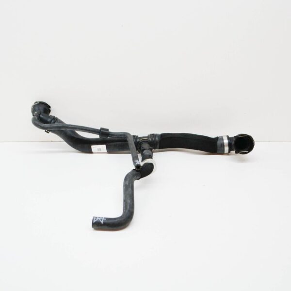 1K0122101LA - NEW VW BEETLE A5 UPPER RADIATOR COOLANT HOSE 1K0122101LA ORIGINAL
