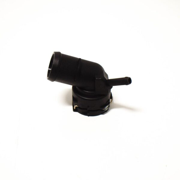 1K0122291BE - VW BEETLE 5C Radiator Coolant Hose Adapter 1K0122291BE NEW