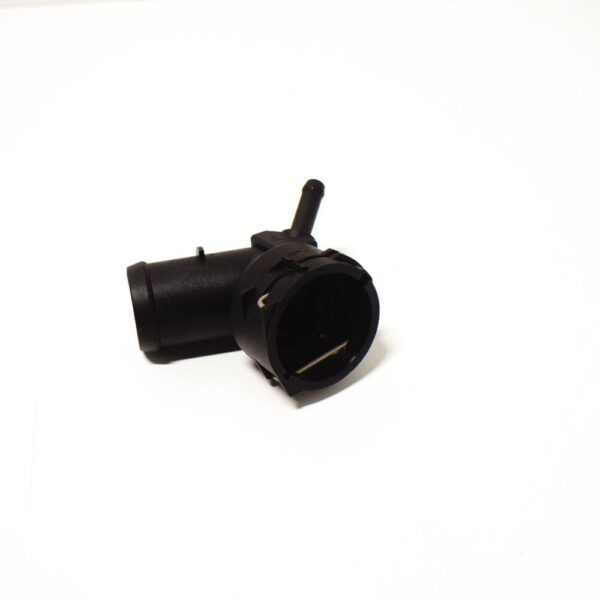 1K0122291BE - VW BEETLE 5C Radiator Coolant Hose Adapter 1K0122291BE NEW