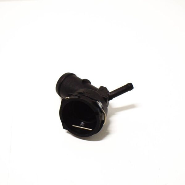 1K0122291BE - VW BEETLE 5C Radiator Coolant Hose Adapter 1K0122291BE NEW