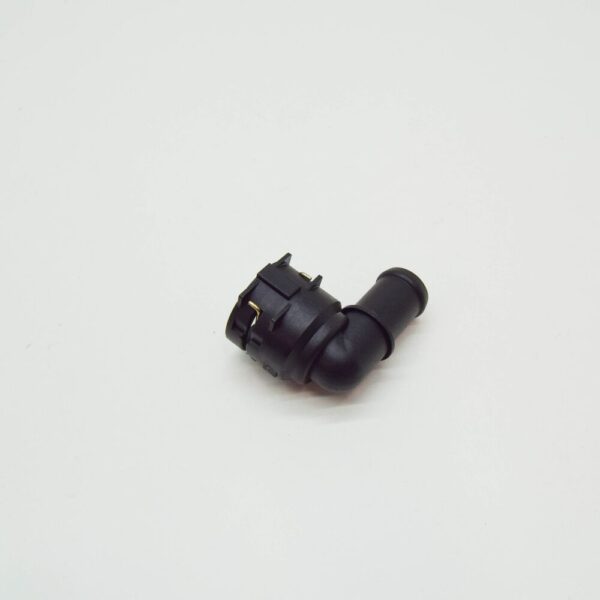 1K0122291J - VW Golf VII 5G MK7 Engine Heating Hose Adapter 1K0122291J NEW