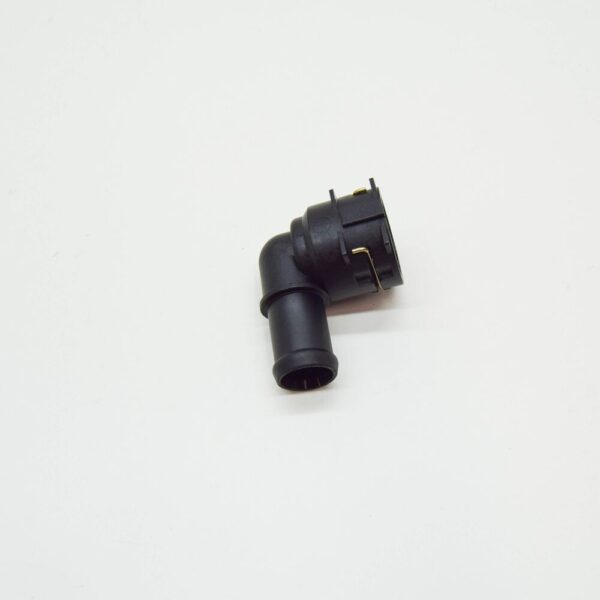 1K0122291J - VW Golf VII 5G MK7 Engine Heating Hose Adapter 1K0122291J NEW