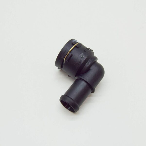 1K0122291J - VW Golf VII 5G MK7 Engine Heating Hose Adapter 1K0122291J NEW