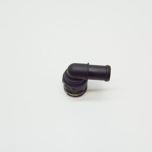 1K0122291J - VW Golf VII 5G MK7 Engine Heating Hose Adapter 1K0122291J NEW
