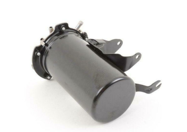 1K0127400K - NEW VW BEETLE A5 FUEL FILTER WITH FLANGE 1K0127400K ORIGINAL