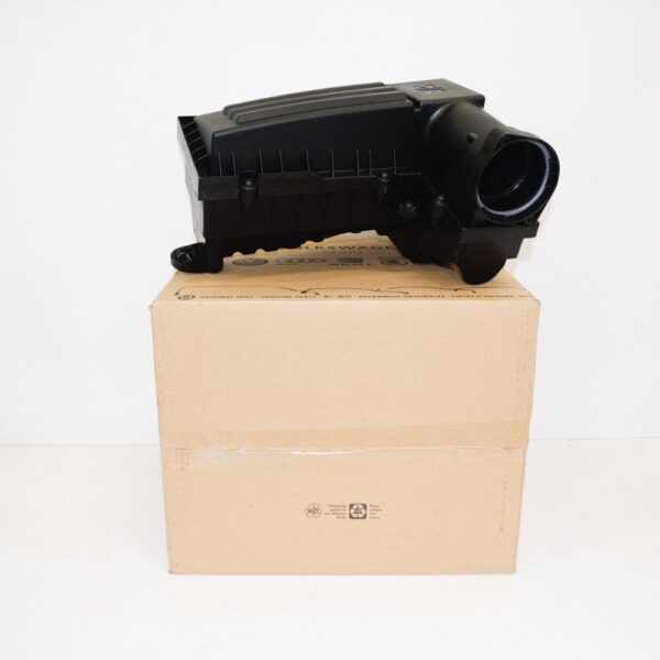 1K0129607AG - Volkswagen Golf MK7 5G air filter box 1K0129607AG GENUINE NEW