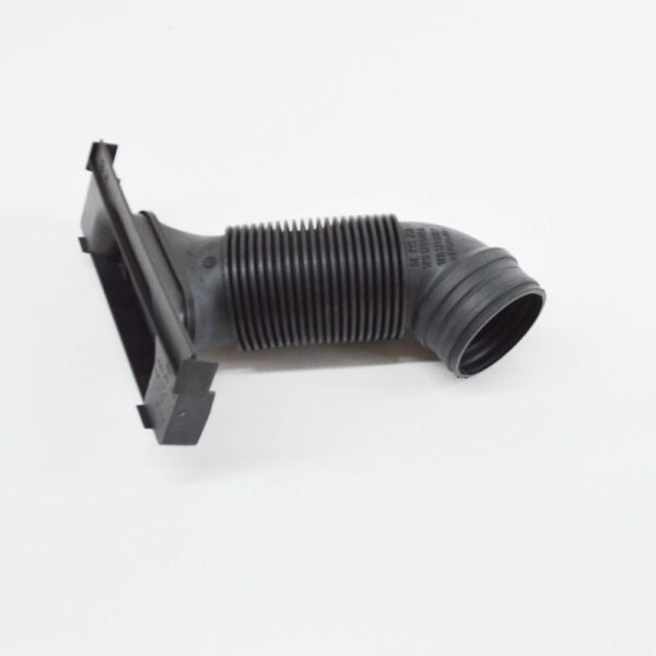 1K0129609A - NEW VOLKSWAGEN TOURAN 1T AIR INTAKE TUBE 1K0129609A ORIGINAL