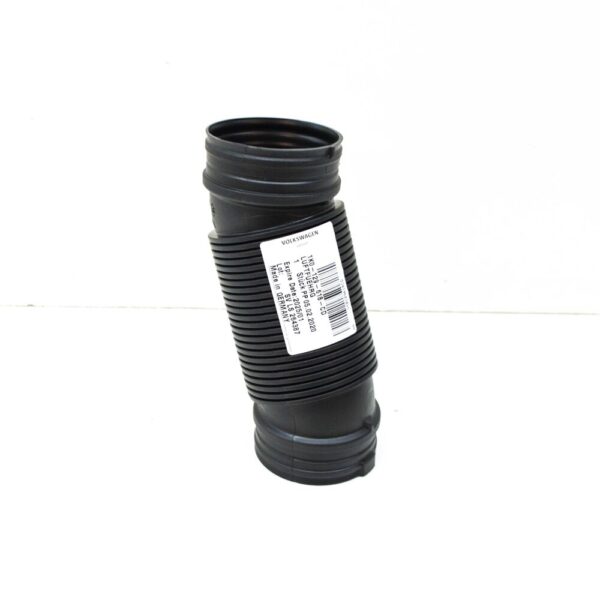 1K0129618CD - New Volkswagen Jetta Mk6 Air Intake Hose 1K0129618CD 2016