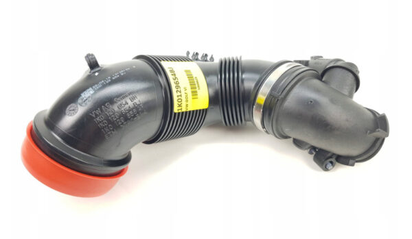 1K0129654BJ - NEW VW ŠKODA BEETLE CONVERTIBLE CONVERTIBLE BETTLE CADDY CC AIR HOSE 1K0129654BJ