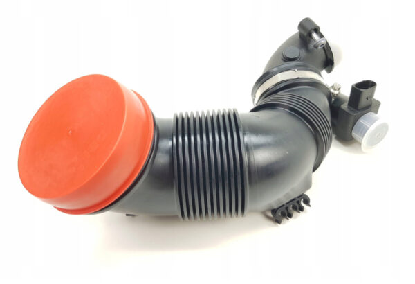 1K0129654BJ - NEW VW ŠKODA BEETLE CONVERTIBLE CONVERTIBLE BETTLE CADDY CC AIR HOSE 1K0129654BJ