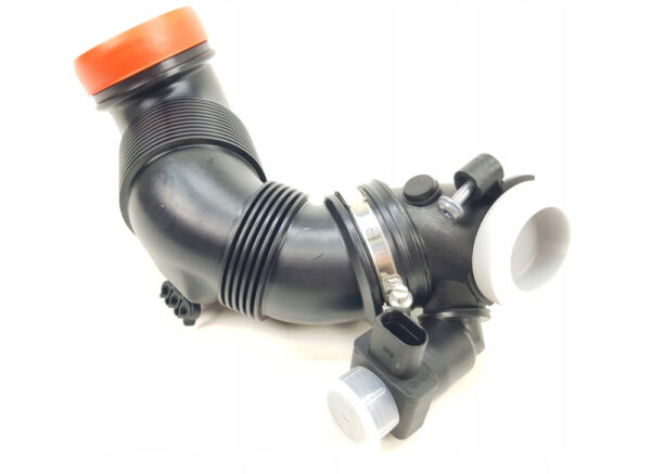 1K0129654BJ - NEW VW ŠKODA BEETLE CONVERTIBLE CONVERTIBLE BETTLE CADDY CC AIR HOSE 1K0129654BJ