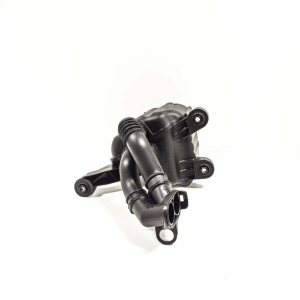 1K0129951 - NEW VOLKSWAGEN JETTA A6 AIR INTAKE RESONATOR 1K0129951 2.0 TDI