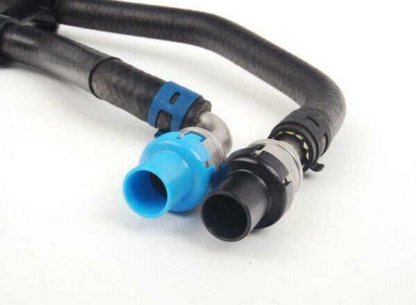 1K0130295AH - NEW VOLKSWAGEN BEETLE A5 FEED RETURN FUEL LINE 1K0130295AH ORIGINAL