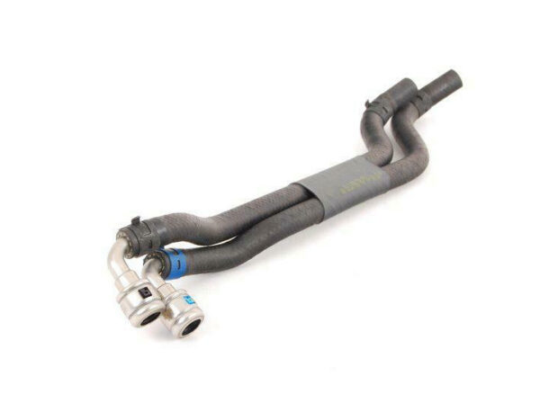 1K0130295L - NEW VOLKSWAGEN GOLF MK5 FUEL FEED/RETURN PIPE SET 1K0130295L OEM
