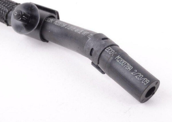 1K0133778AG - NEW VOLKSWAGEN BEETLE A5 INTAKE VACUUM HOSE 1K0133778AG
