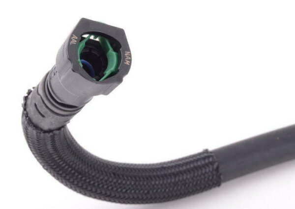 1K0133778AG - NEW VOLKSWAGEN BEETLE A5 INTAKE VACUUM HOSE 1K0133778AG