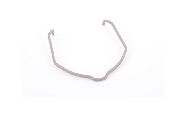 1K0145769C - NEW VW TOUAREG 7P MK2 CHARGE AIR COOLER HOLDING CLIP 1K0145759C ORIGINAL