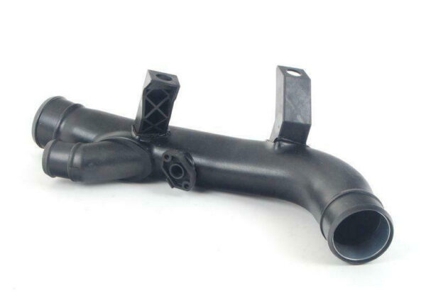 1K0145770AJ - NEW VOLKSWAGEN JETTA A5 CHARGE AIR COOLER AIR PIPE 1K0145770AJ ORIGINAL