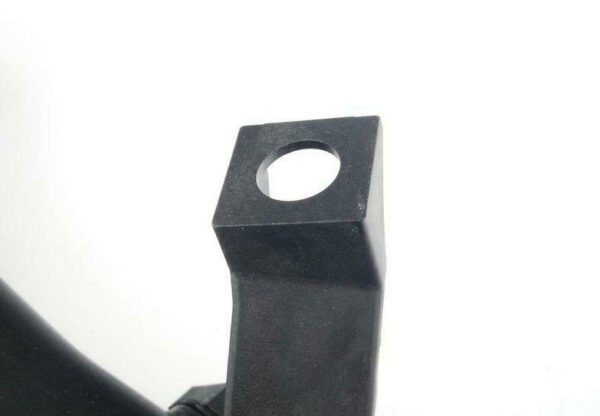 1K0145770AJ - NEW VOLKSWAGEN JETTA A5 CHARGE AIR COOLER AIR PIPE 1K0145770AJ ORIGINAL