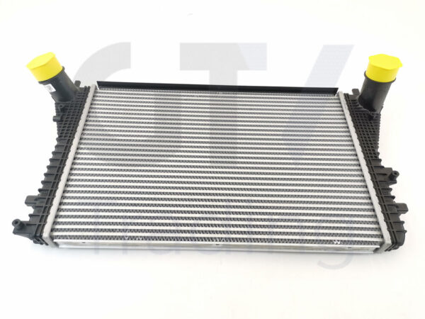 1K0145803CG - NEW VOLKSWAGEN BUG PASSAT FRONT COOLER INTERCOOLER 1K0145803CG 11-14