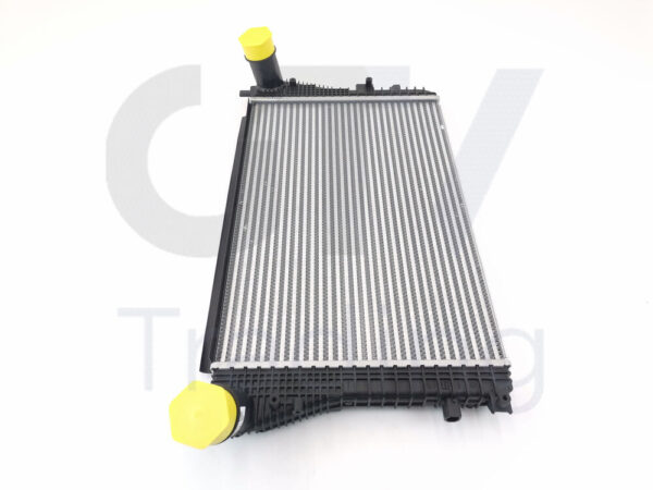 1K0145803CG - NEW VOLKSWAGEN BUG PASSAT FRONT COOLER INTERCOOLER 1K0145803CG 11-14