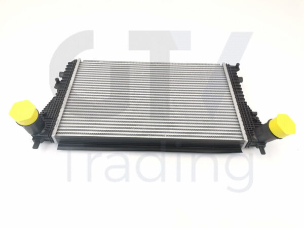 1K0145803CG - NEW VOLKSWAGEN BUG PASSAT FRONT COOLER INTERCOOLER 1K0145803CG 11-14