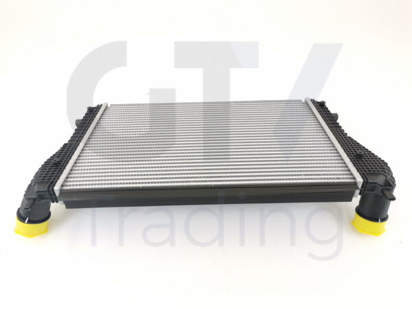 1K0145803CG - NEW VOLKSWAGEN BUG PASSAT FRONT COOLER INTERCOOLER 1K0145803CG 11-14
