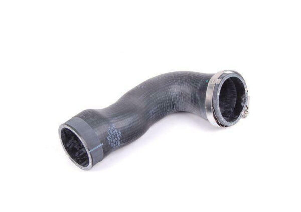1K0145834AJ - NEW VOLKSWAGEN BEETLE A5 CHARGE AIR COOLER PRESSURE HOSE 1K0145834AJ ORIGINAL