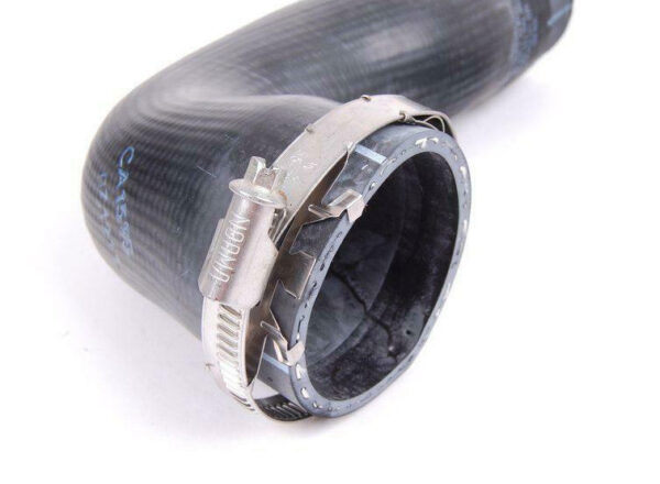 1K0145834AJ - NEW VOLKSWAGEN BEETLE A5 CHARGE AIR COOLER PRESSURE HOSE 1K0145834AJ ORIGINAL