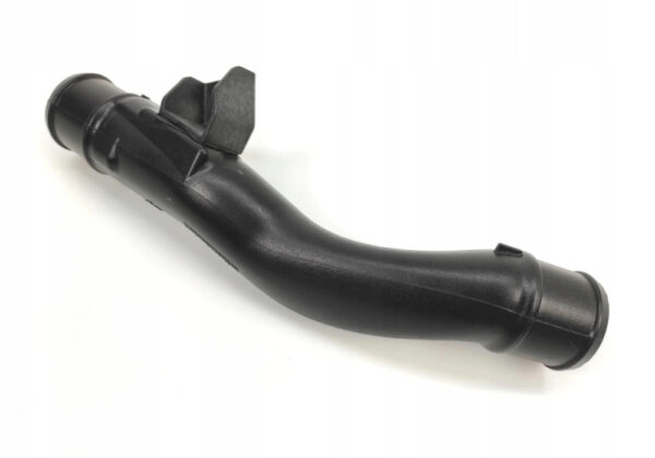 1K0145844A - NEW VW GOLF MK6 CHARGE AIR COOLER PRESSURE PIPE 1K0145844A ORIGINAL