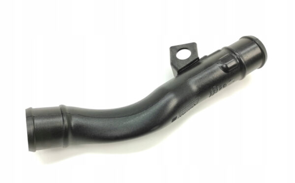1K0145844A - NEW VW GOLF MK6 CHARGE AIR COOLER PRESSURE PIPE 1K0145844A ORIGINAL