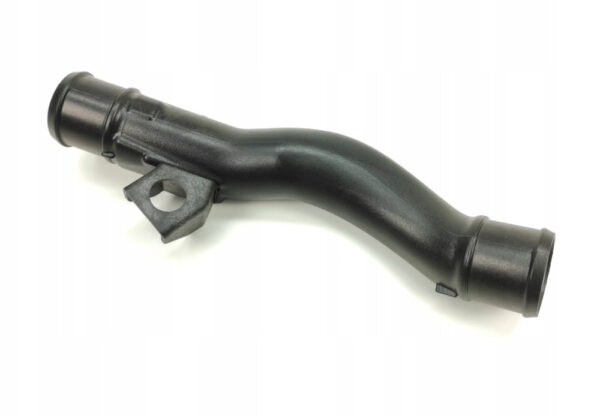 1K0145844A - NEW VW GOLF MK6 CHARGE AIR COOLER PRESSURE PIPE 1K0145844A ORIGINAL