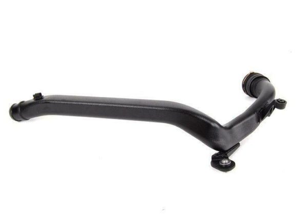 1K0145945A - Volkswagen GOLF MK5 intercooler air hose 1K0145945A NEW REAL