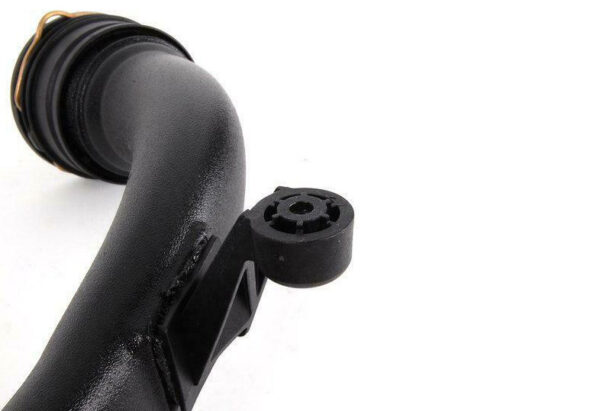 1K0145945A - Volkswagen GOLF MK5 intercooler air hose 1K0145945A NEW REAL