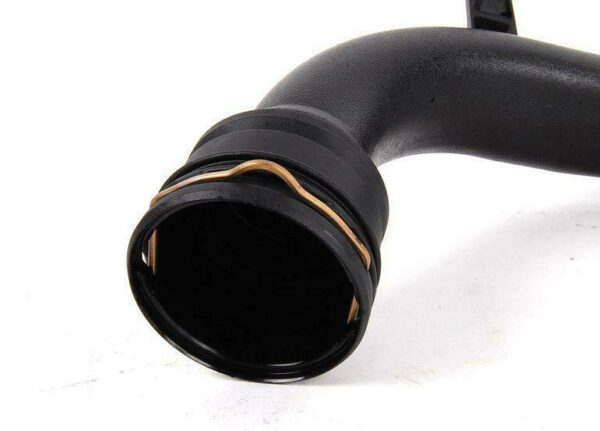 1K0145945A - Volkswagen GOLF MK5 intercooler air hose 1K0145945A NEW REAL