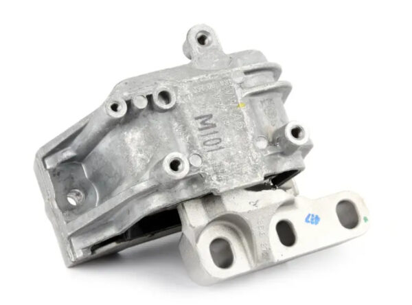 1K0199262DH - NEW VOLKSWAGEN JETTA A6 MK6 RIGHT SIDE MOTOR MOUNT 1K0199262DH ORIGINAL