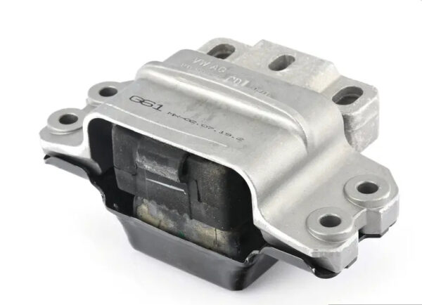 1K0199555CD - NEW VW BEETLE 5C LEFT ENGINE MOUNT 1K0199555CD ORIGINAL