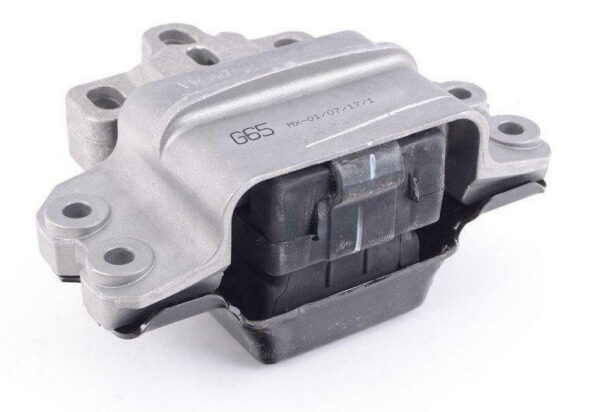 1K0199555CG - NEW VW BEETLE A5 LEFT TRANSMISSION SUPPORT 1K0199555CG ORIGINAL
