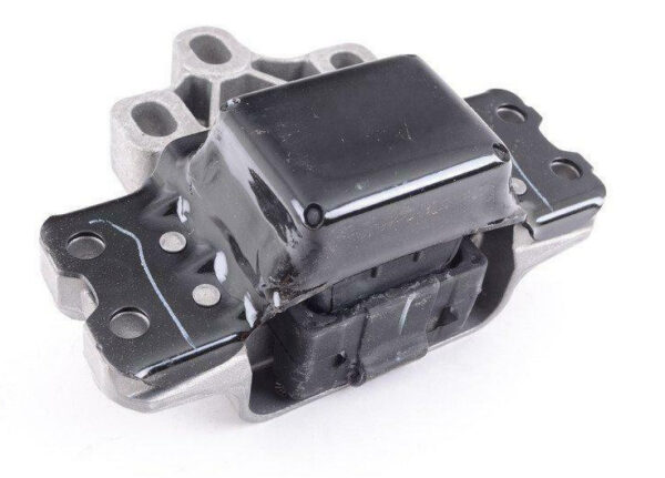 1K0199555CG - NEW VW BEETLE A5 LEFT TRANSMISSION SUPPORT 1K0199555CG ORIGINAL