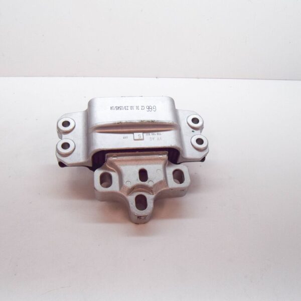 1K0199555S - VW Passat B6 3C front axle left transmission mount 1K0199555S new