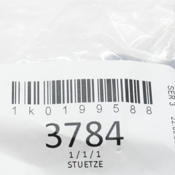 1K0199588A - Volkswagen Golf 5K Engine Mount Support Bracket 1K0199588A NEW GENUINE