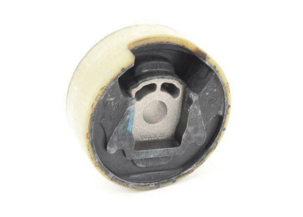 1K0199867R - NEW VOLKSWAGEN BEETLE A5 ENGINE MOUNTING LOWER BONDED BUSH 1K0199867R OEM