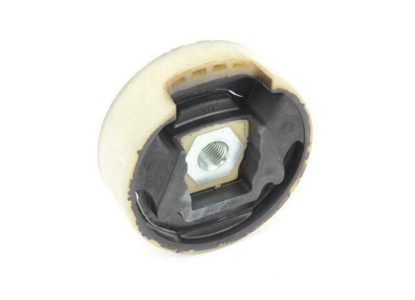 1K0199868R - NEW VW BEETLE A5 ENGINE SUSPENSION UPPER BONDED RUBBER BUSH 1K0199868R