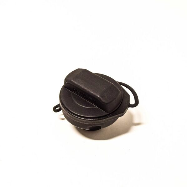 1K0201550AL - New Genuine Audi A3 VW GOLF MK6 Petrol Fuel Cap With Retaining Strap 1K0201550AL