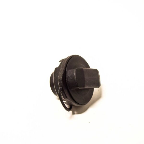 1K0201550AL - New Genuine Audi A3 VW GOLF MK6 Petrol Fuel Cap With Retaining Strap 1K0201550AL