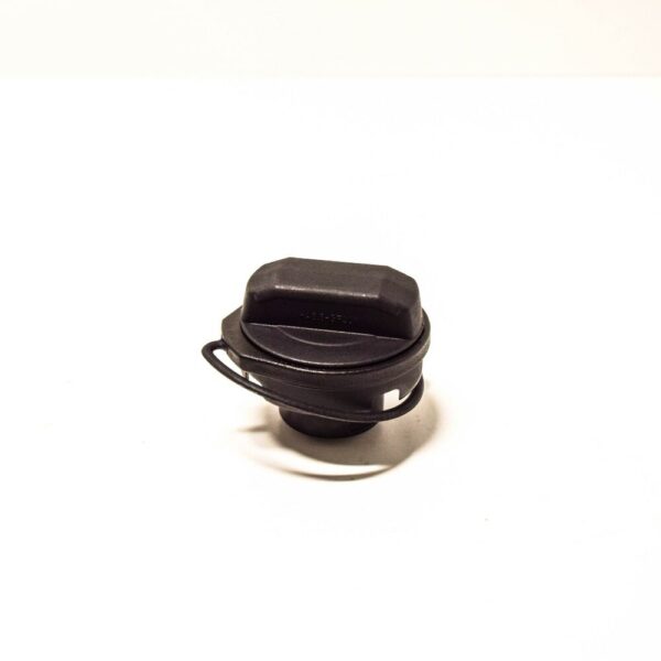 1K0201550AL - New Genuine Audi A3 VW GOLF MK6 Petrol Fuel Cap With Retaining Strap 1K0201550AL