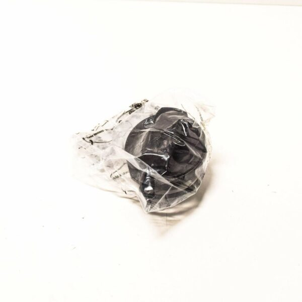 1K0201550AL - New Genuine Audi A3 VW GOLF MK6 Petrol Fuel Cap With Retaining Strap 1K0201550AL